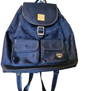 MCM BACKPACK
